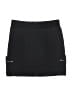 Athleta Black Casual Skirt Size 0 - photo 2