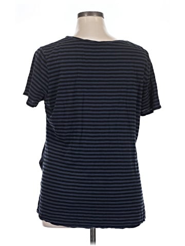 14th & Union Short Sleeve Top (view 2)