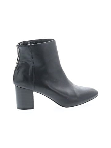 Just Fab Ankle Boots (view 1)
