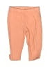 Carter's 100% Cotton Orange Casual Pants 3-6 MO / 6 MO - photo 1