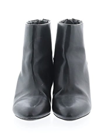Just Fab Ankle Boots (view 2)