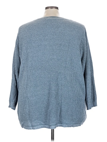 Roaman's Pullover Sweater (view 2)