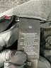 Axcess Solid Gray Dress Pants Size 16 - photo 8