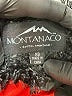 Montanaco 100% Polyester Black Faux Fur Jacket Size XS - photo 6