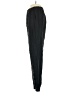 H&M L.O.G.G. 100% Lyocell Chevron-herringbone Black Track Pants Size 4 - photo 5