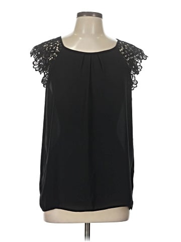 Philosophy Republic Clothing Sleeveless Blouse (view 1)