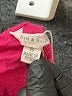 Sim & Sam 100% Cotton Pink Short Sleeve Top Size S - photo 7