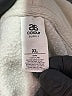 ASColour White Pullover Hoodie Size XL - photo 7