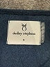 Dudley Stephens 100% Polyester Blue Pullover Sweater Size S - photo 7
