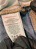 Ann Taylor LOFT Hearts Blue Jeans Size 29 waist - photo 9