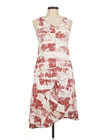 Porto Casual Dress (view 1)