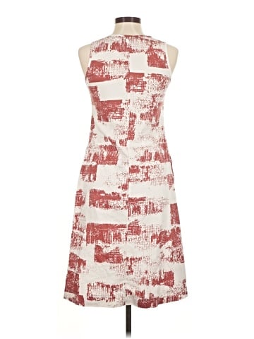 Porto Casual Dress (view 2)