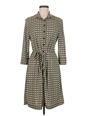 Express Casual Dress (view 1)