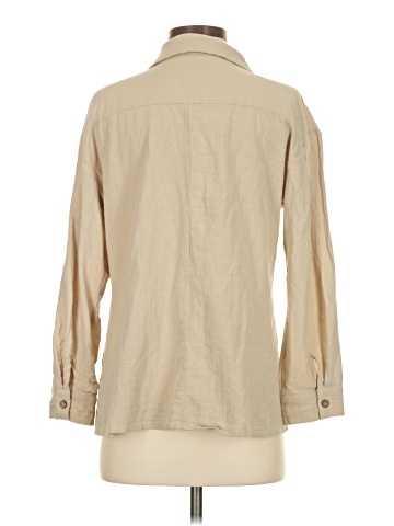 Assorted Brands 3/4 Sleeve Blouse (view 2)
