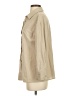 Assorted Brands 100% Polyester Tan 3/4 Sleeve Blouse Size XS - photo 5