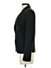 Theory Black Wool Blazer Size 00 - photo 5