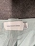 Significant Other Teal Blue Shorts Size 2 - photo 3