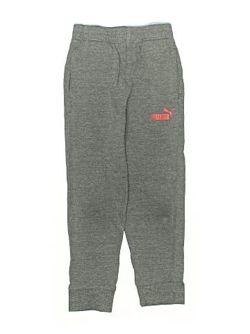 Puma Sweatpants (view 1)
