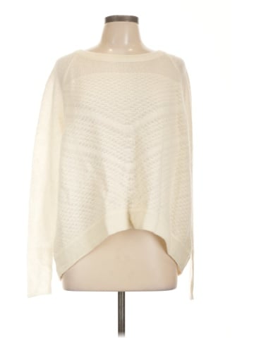 Sundance Pullover Sweater (view 1)