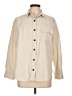 Jones New York Ivory Jacket Size L - photo 1