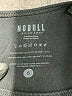 NOBULL Black Sleeveless T-Shirt Size S - photo 7