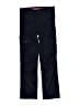 Wrangler Jeans Co Blue Cargo Pants Size 10R - photo 1