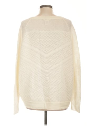 Sundance Pullover Sweater (view 2)