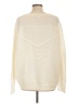 Sundance Ivory Pullover Sweater Size L - photo 2