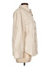 Jones New York Ivory Jacket Size L - photo 4