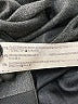 Zara Basic Gray Blazer Size XS - photo 7