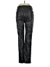 E39 By Eric Metallic Black Dress Pants Size 4 - photo 2