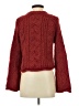 Universal Thread Tweed Red Pullover Sweater Size XS - photo 2