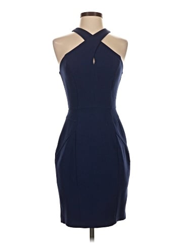 Greylin Cocktail Dress (view 1)