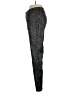 E39 By Eric Metallic Black Dress Pants Size 4 - photo 5