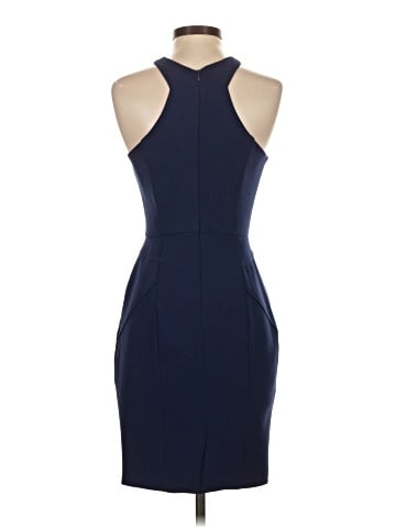 Greylin Cocktail Dress (view 2)