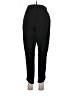 Assorted Brands Solid Black Track Pants Size L - photo 2
