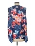 Unbranded Blue Sleeveless Blouse Size L (estimated) - photo 2