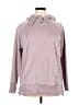 Ideology Pink Pullover Hoodie Size 1X - photo 1