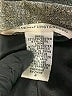 Diane von Furstenberg Tweed Gold Blazer Size 4 - photo 6
