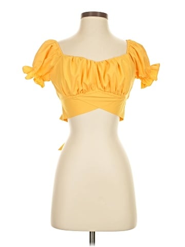 Unbranded Short Sleeve Top (view 1)