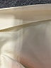 Unbranded Solid Ivory Jumpsuit Size M (estimated) - photo 4