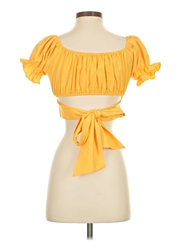 Unbranded Short Sleeve Top (view 2)
