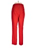 Bardot Red Casual Pants Size L - photo 1