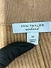 Ann Taylor Brown Casual Pants Size XS - photo 7