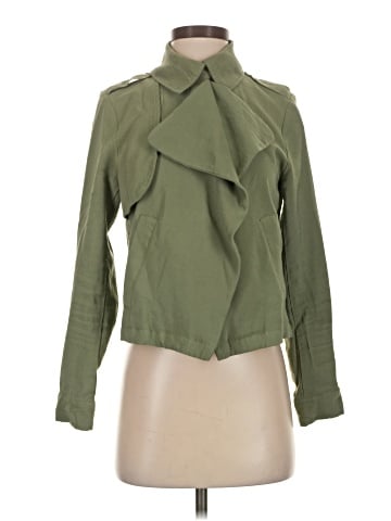 Simply Vera Vera Wang Jacket (view 1)