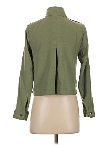 Simply Vera Vera Wang Jacket (view 2)