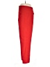 Bardot Red Casual Pants Size L - photo 5