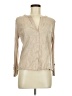 RXB Tan Long Sleeve Blouse Size M - photo 1