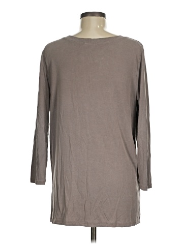 Cherish Long Sleeve Top (view 2)
