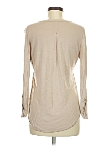 RXB Long Sleeve Blouse (view 2)